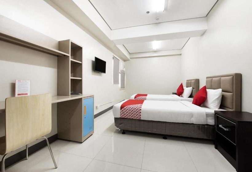 Hotel Oyo 229 G Place