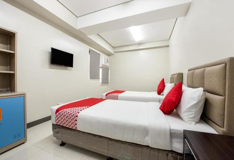 Hotel Oyo 229 G Place