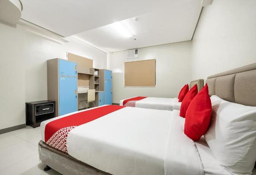 Hotel Oyo 229 G Place