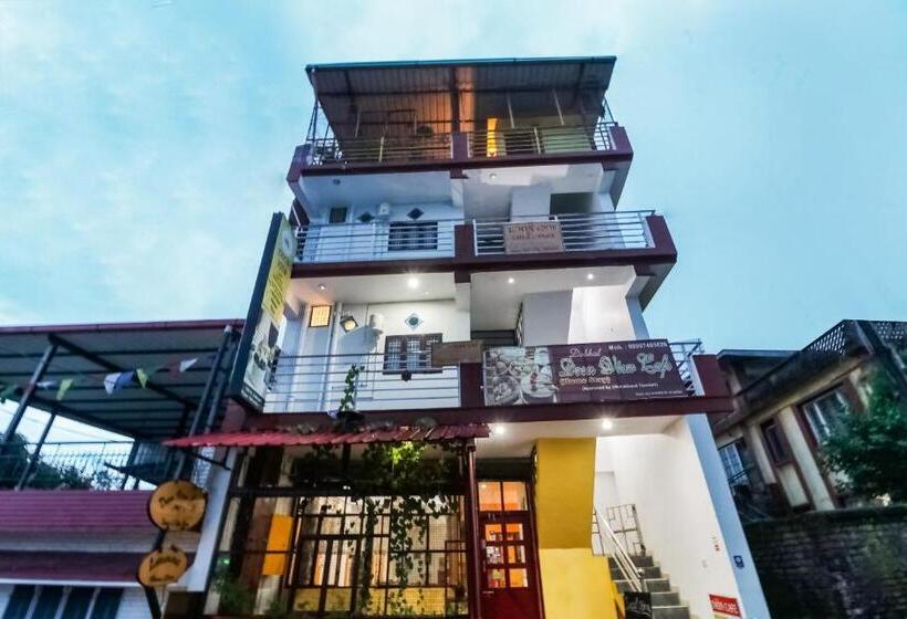 Hotell Spot On 37725 Doon View Guest House