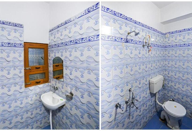 Hotell Spot On 37725 Doon View Guest House