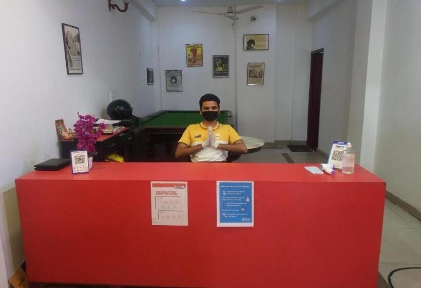 Hotell Spot On 37725 Doon View Guest House