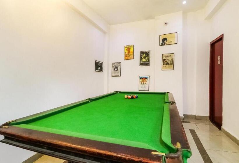 Hotell Spot On 37725 Doon View Guest House