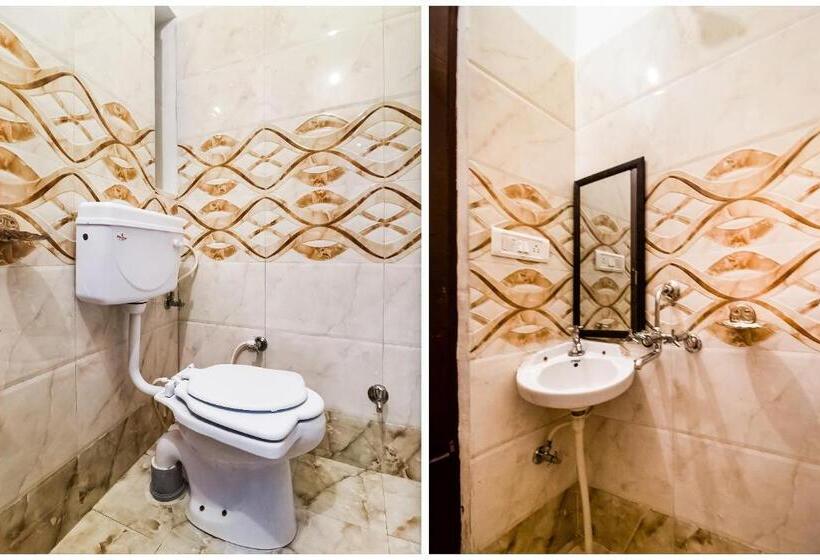 Hotell Spot On 37725 Doon View Guest House