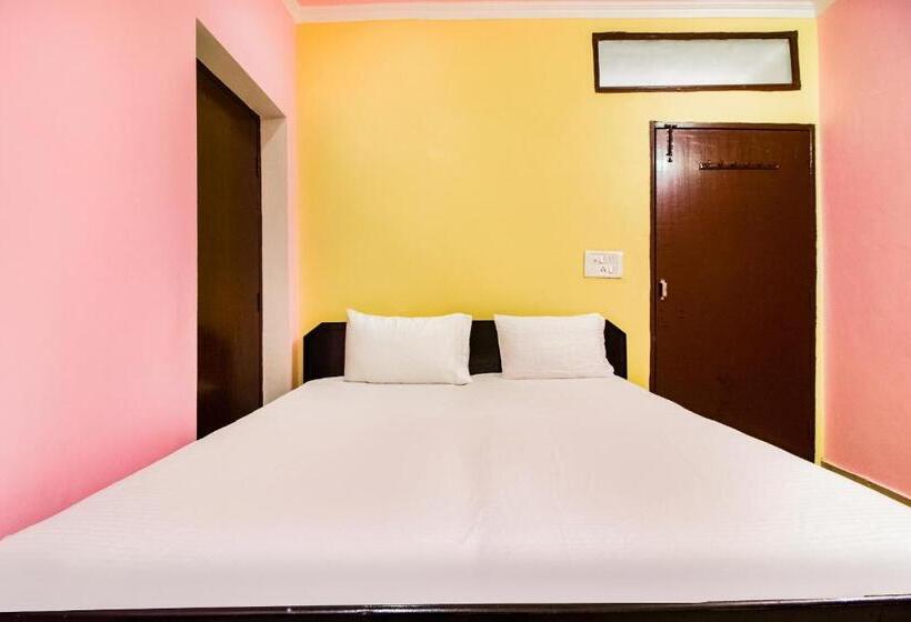 Hotell Spot On 37725 Doon View Guest House