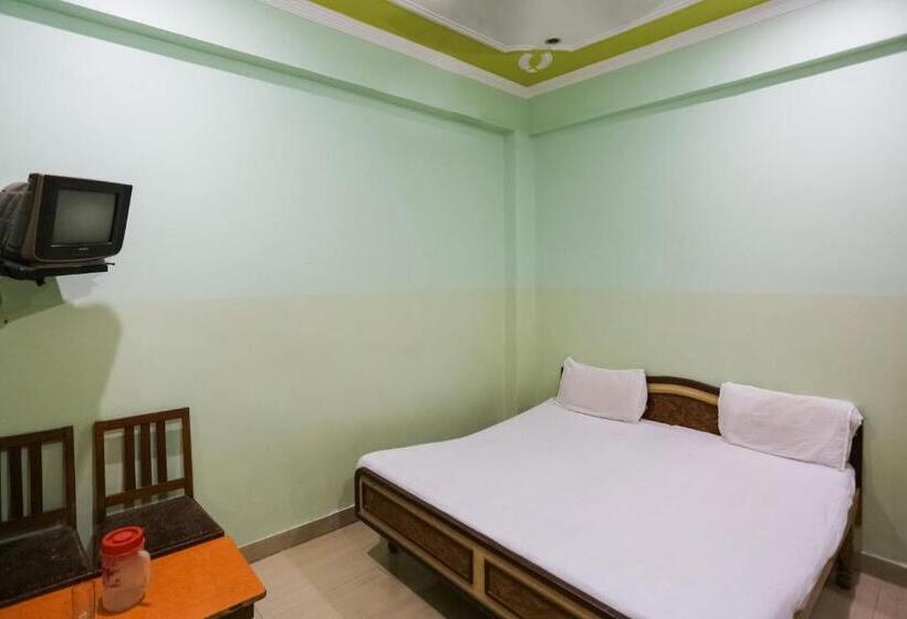 Hotell Spot On 37725 Doon View Guest House
