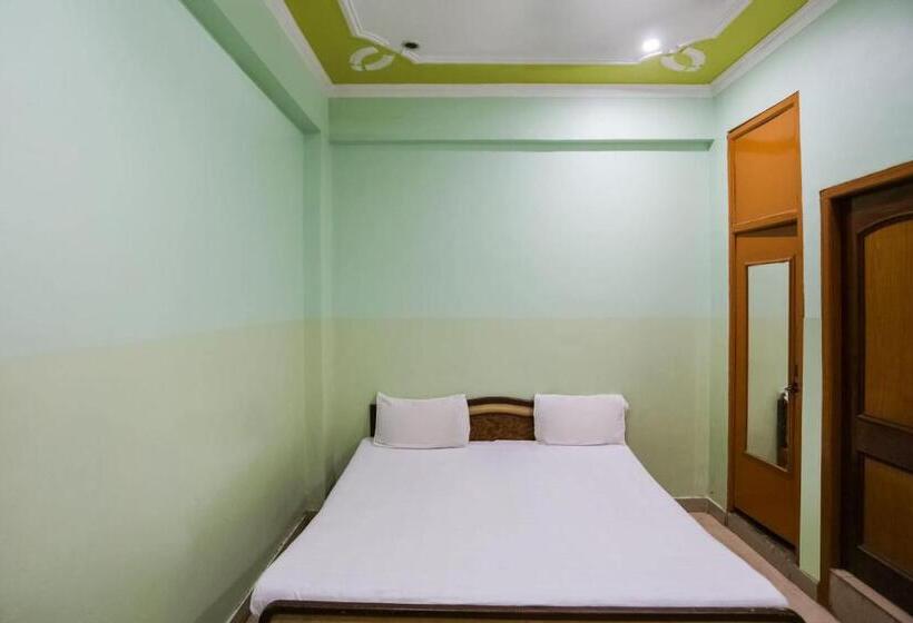 Hotell Spot On 37725 Doon View Guest House