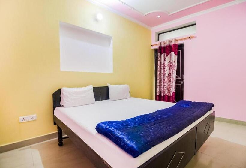 Hotell Spot On 37725 Doon View Guest House