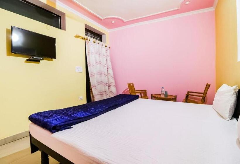 Hotell Spot On 37725 Doon View Guest House