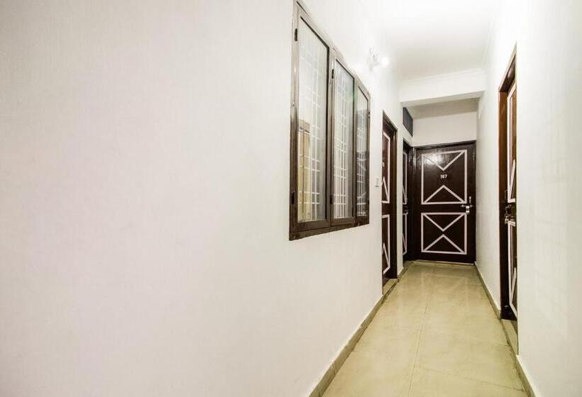 Hotell Spot On 37725 Doon View Guest House