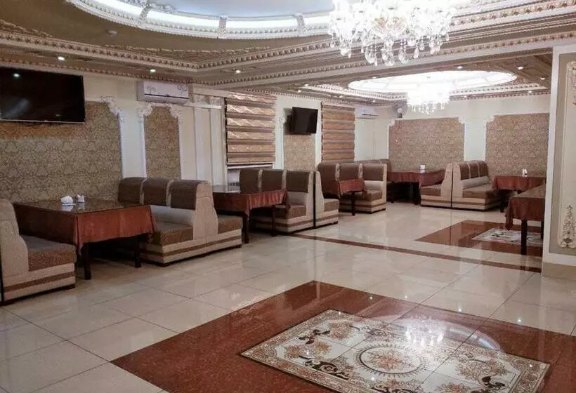 هتل Sv