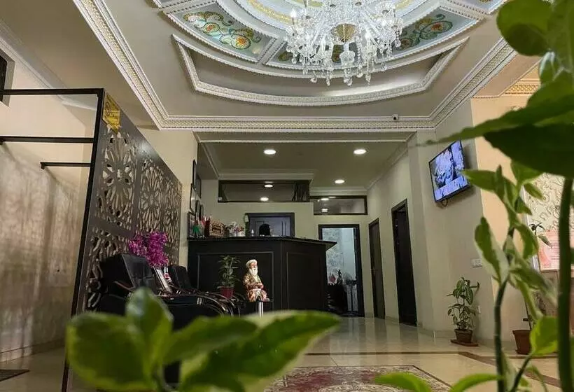 هتل Sv