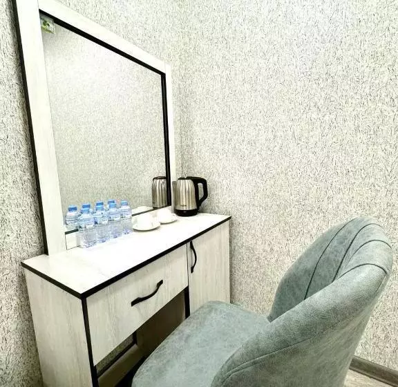 هتل Sv