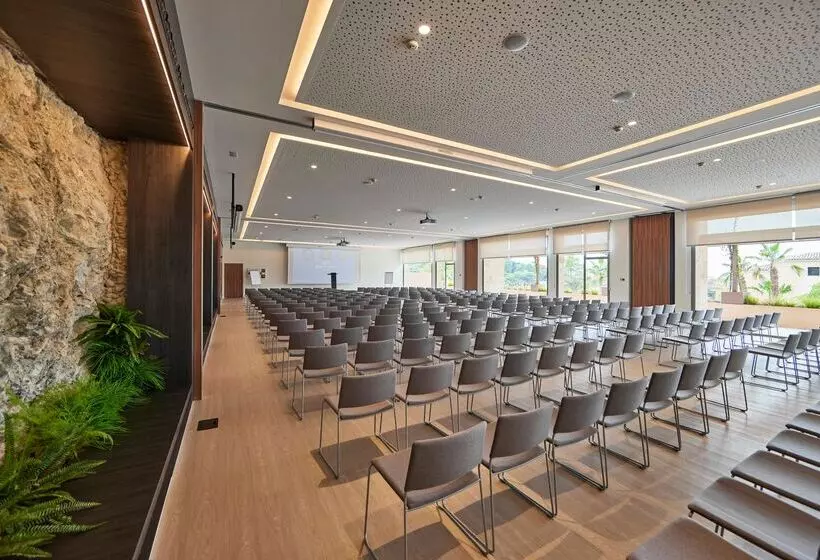 Hotelli Zafiro Palace Andratx