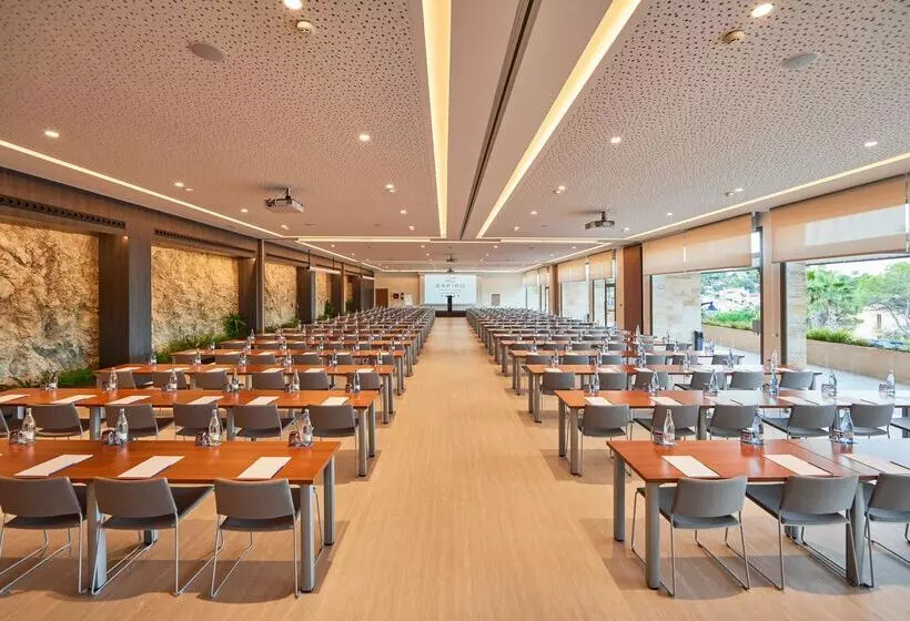 Hotelli Zafiro Palace Andratx