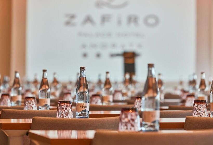 هتل Zafiro Palace Andratx