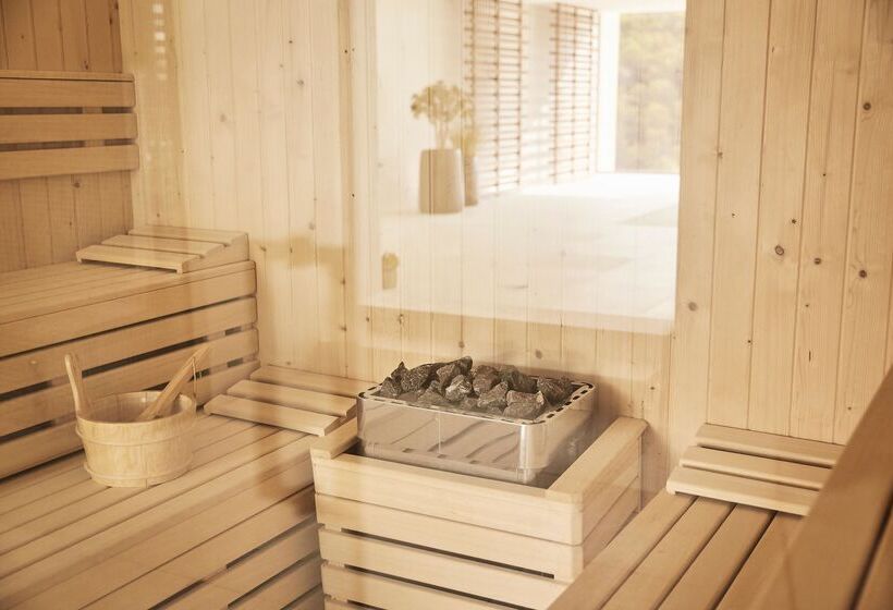 هتل Zafiro Palace Andratx