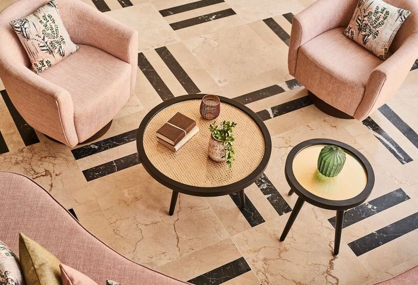 هتل Zafiro Palace Andratx