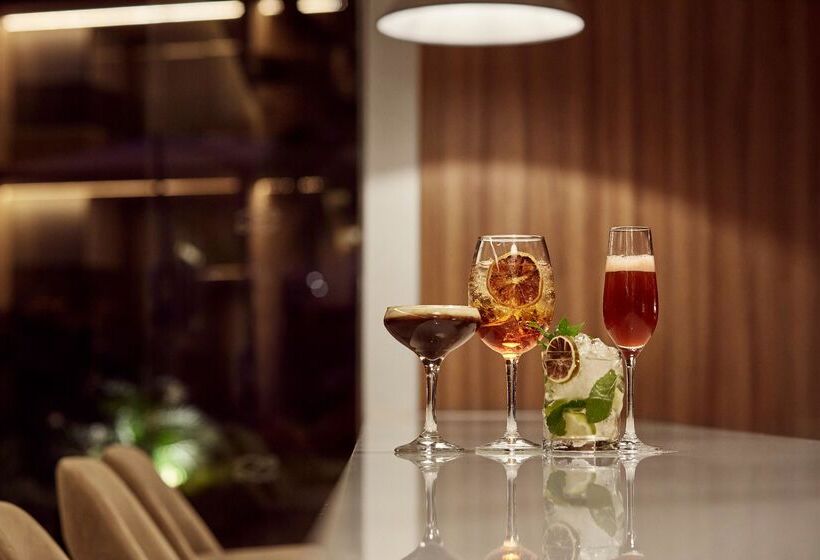 هتل Zafiro Palace Andratx