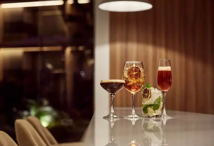 Hotelli Zafiro Palace Andratx