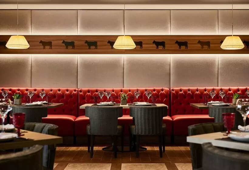 Hotelli Zafiro Palace Andratx