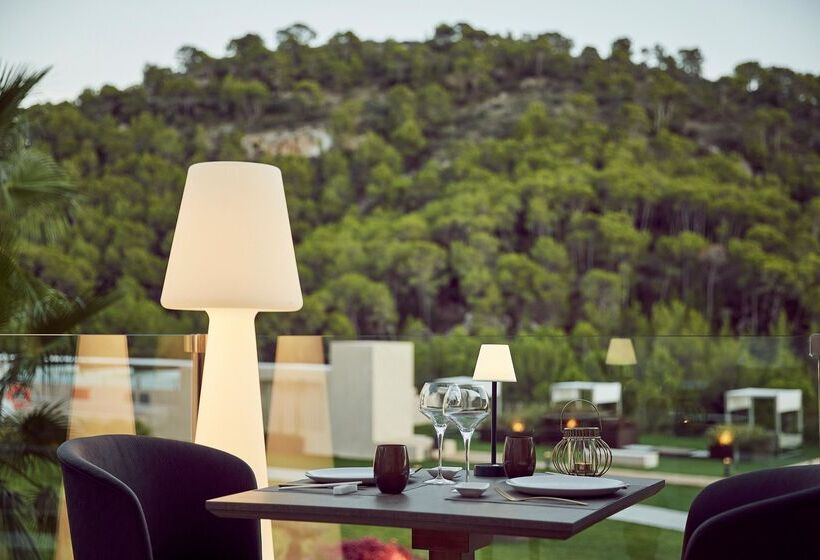 هتل Zafiro Palace Andratx