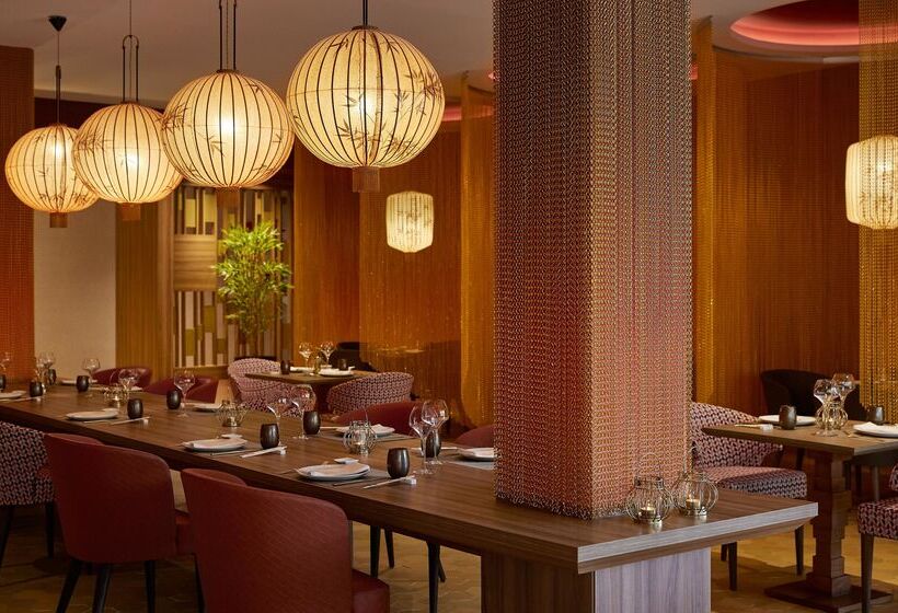 هتل Zafiro Palace Andratx