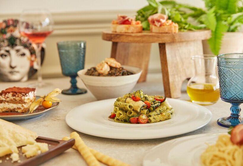 هتل Zafiro Palace Andratx