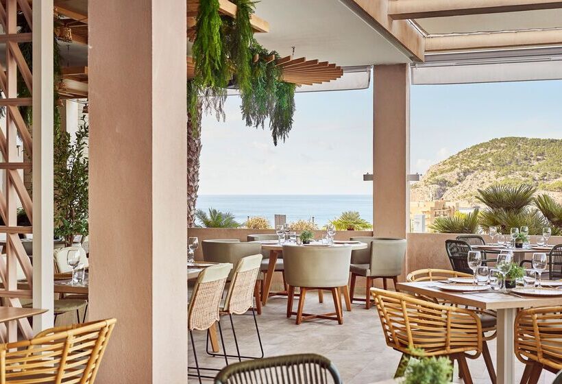 هتل Zafiro Palace Andratx