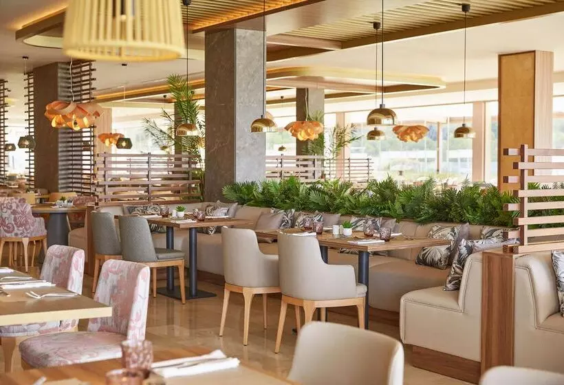 Hotelli Zafiro Palace Andratx