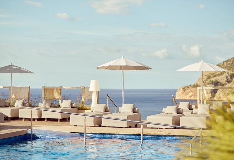 هتل Zafiro Palace Andratx