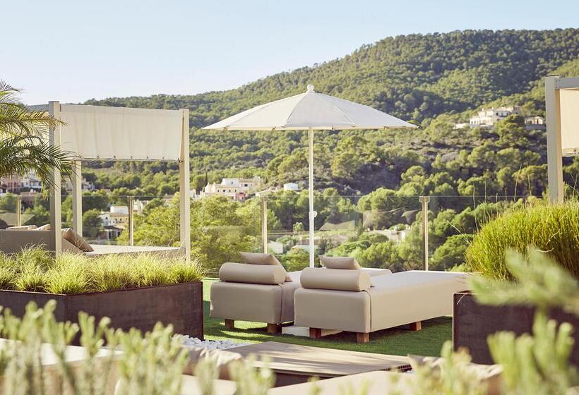 هتل Zafiro Palace Andratx