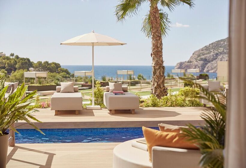 هتل Zafiro Palace Andratx