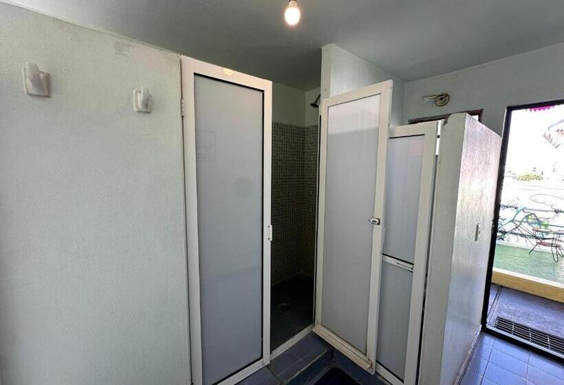 پانسیون Casa Eufemia Hostel Type