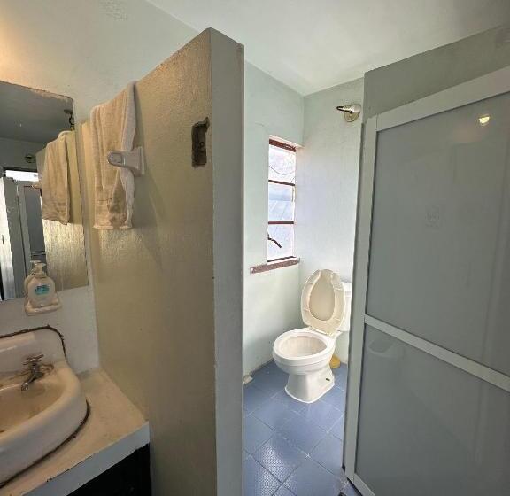 پانسیون Casa Eufemia Hostel Type