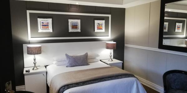 膳宿费 Gold Crest Guesthouse