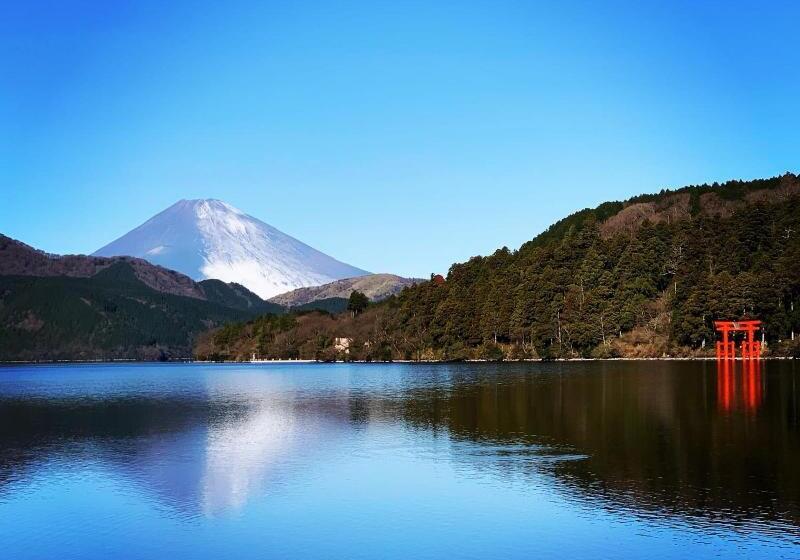 ペンション Onsen & Garden Asante Inn