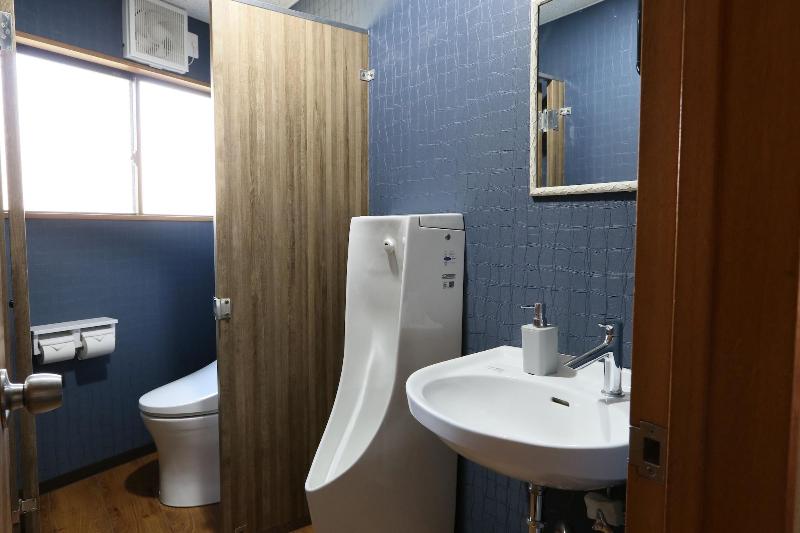 ペンション Onsen & Garden Asante Inn