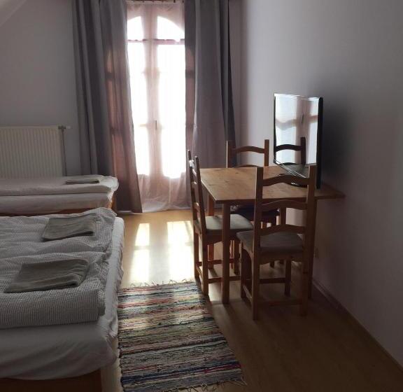 Pensão Villa Elysium