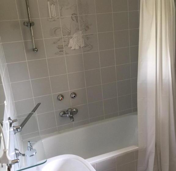 Pensão Villa Elysium