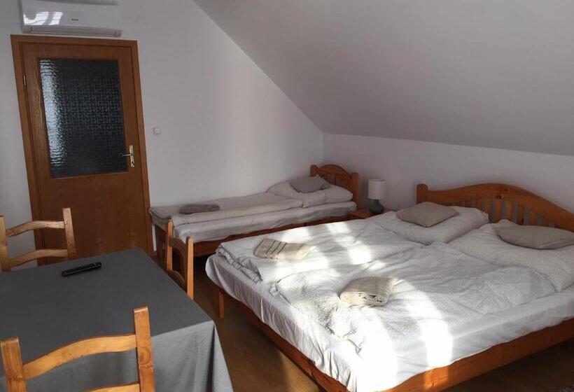 Pensão Villa Elysium