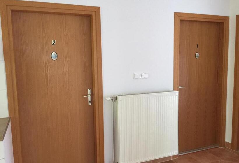 Pensão Villa Elysium