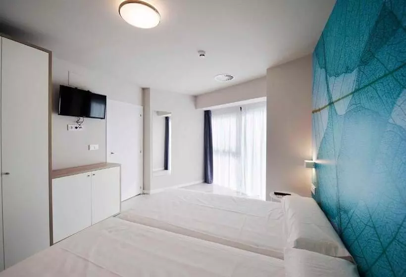 Apartamentos Divan