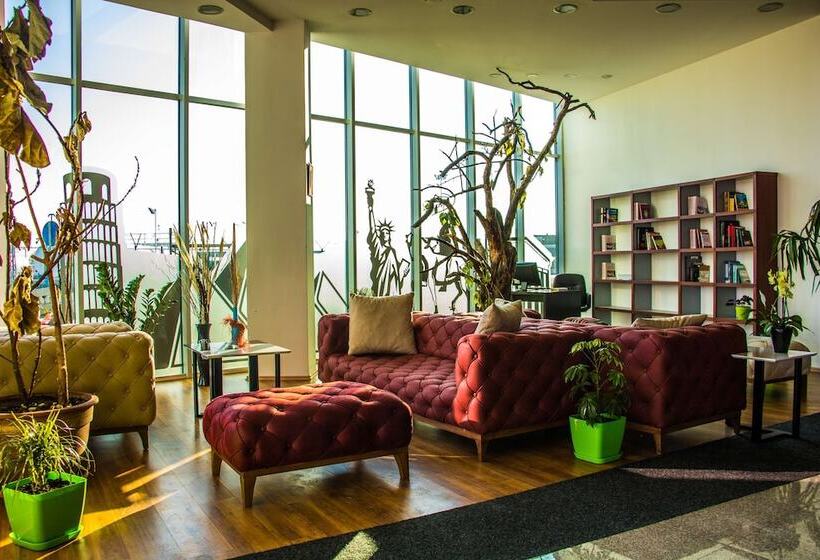 Best Western Hotel Galla