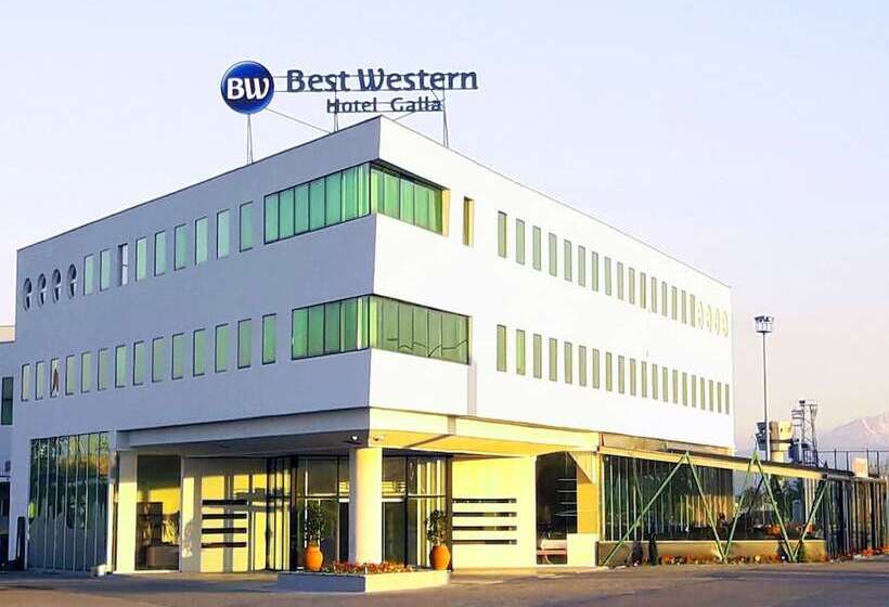 Best Western Hotel Galla
