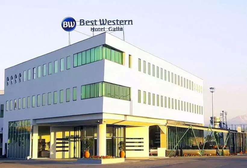 Best Western Hotel Galla