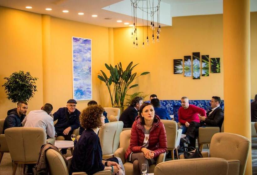 Best Western Hotel Galla