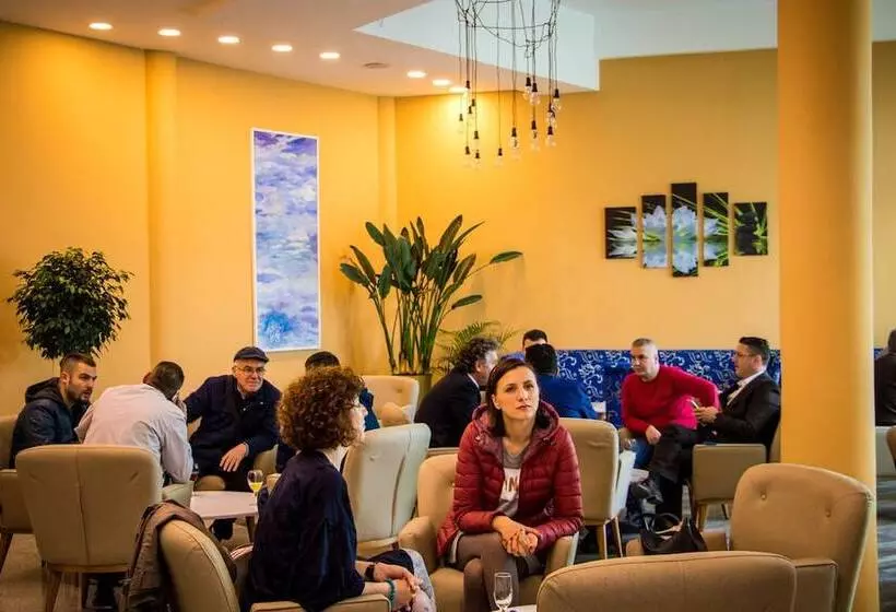 Best Western Hotel Galla