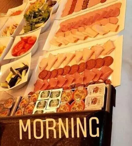 Best Western Hotel Galla