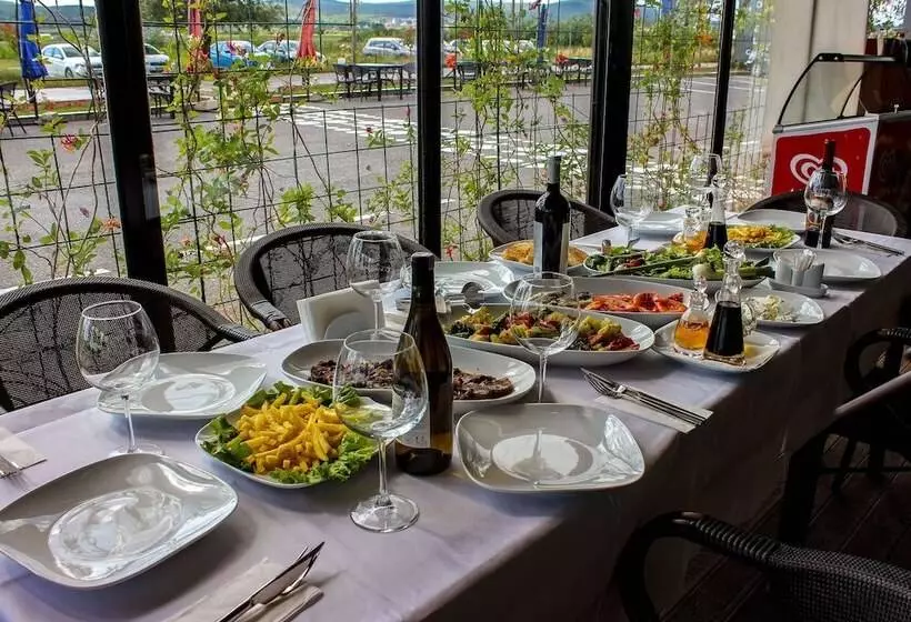 Best Western Hotel Galla